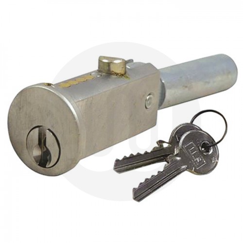 Bullet Lock Round, 46mm